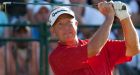 Canada's Spittle finds success on Champions Tour
