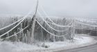 Power, cellphone outages reported in N.S. and P.E.I.