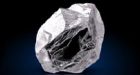 Canadian diamond fetches record price