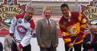 Fake jerseys hit Calgary ahead of Heritage Classic