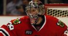 Oilers goalie wants new DUI trial