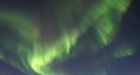 Solar storm delivers auroral show