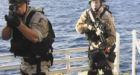 Canada, U.S. agree to use each other's troops in civil emergencies