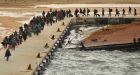 Ottawa urges all Canadians to leave Libya