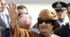 Qaddafi Deposited Billions in London Ahead of Asset Freeze