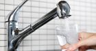 Canada's drinking water vulnerable: report