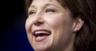 Christy Clark's first task is to find a seat in B.C. legislature