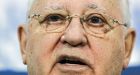 Gorbachev blasts Russia's rulers as he turns 80