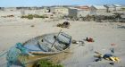Pirated Danish yacht, family anchor near Somalia