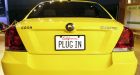California firm to sell China-made electric cars