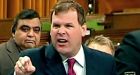 Tories rebuff calls for Kenney to resign