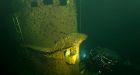 Soviet Submarine discovered in Swedish waters