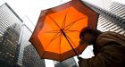 Rain, snow warnings issued from Ontario to N.B.