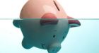 Survey finds Canadians pessimistic about retirement