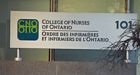 Nurse disgraced in U.S. working in Canada