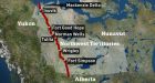 Mackenzie pipeline OK'd by cabinet, energy board