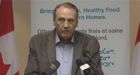 Northern food subsidies extended
