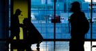 Man faces terrorism charges after arrest at Toronto airport