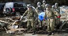 Japan discovers radiation in groundwater