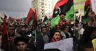 Pro-Gadhafi forces changing tactics: Bouchard
