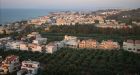 Strong earthquake strikes Greek island of Crete