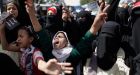 Yemenis hold largest protest yet against leader