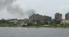Fighting rages near Ivory Coast presidential residence