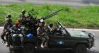 Ivory Coast standoff may be near end