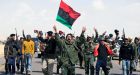More disciplined Libyan opposition force emerging