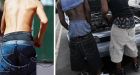 Arkansas bans saggy pants