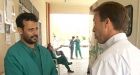 Libya air raid 'killed civilians'