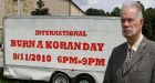 Florida pastor is focus of Muslim outrage - again