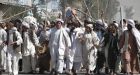 Canadians protected amid Qur'an protests: Cannon