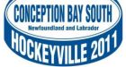 Conception Bay South named Kraft Hockeyville 2011