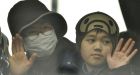 Japan confirms first 2 Fukushima deaths