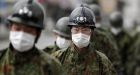 New effort to plug radioactive leak at Japan plant