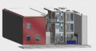 Shipping containers to be Vancouver housing