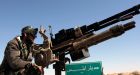 Libyan rebels retake much of key oil town