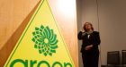 Greens head to court to fight for inclusion in debate
