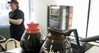 Tim Hortons brewing up price hikes