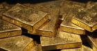 Gold price reaches new high