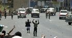 Yemen president's tribe in deadly clash