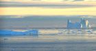 Arctic fresh water could affect Europe's climate