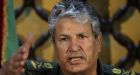 Libyan rebel leader slams NATO inaction