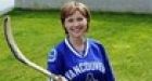 B.C. Premier Christy Clark says Canucks will go all the way