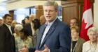 Canada won't commit more troops to Libya during election: Harper