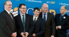 B.C. NDP race too close to call