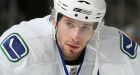 Canucks' Kesler, Datsyuk battle for Selke