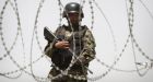 Afghan officer kills 8 NATO soldiers, 1 contractor