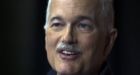 Tories �can't beat Jack Layton on personality,' pollster says
